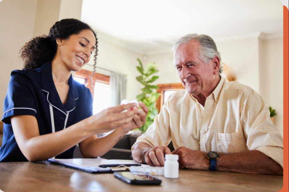 medication management services