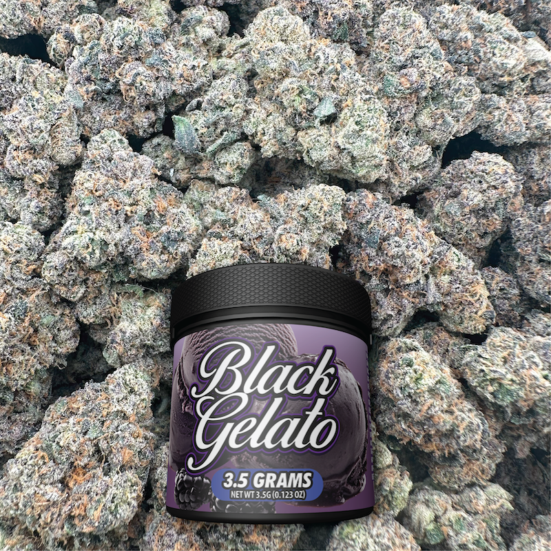 weed delivery online