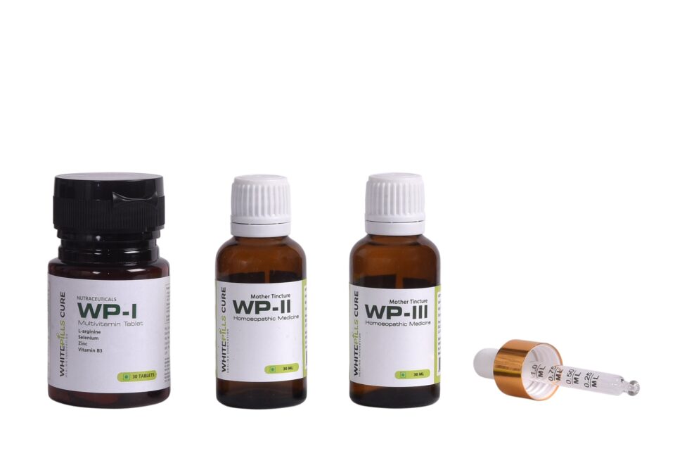 Homeopathic Medicine for Men’s Wellness