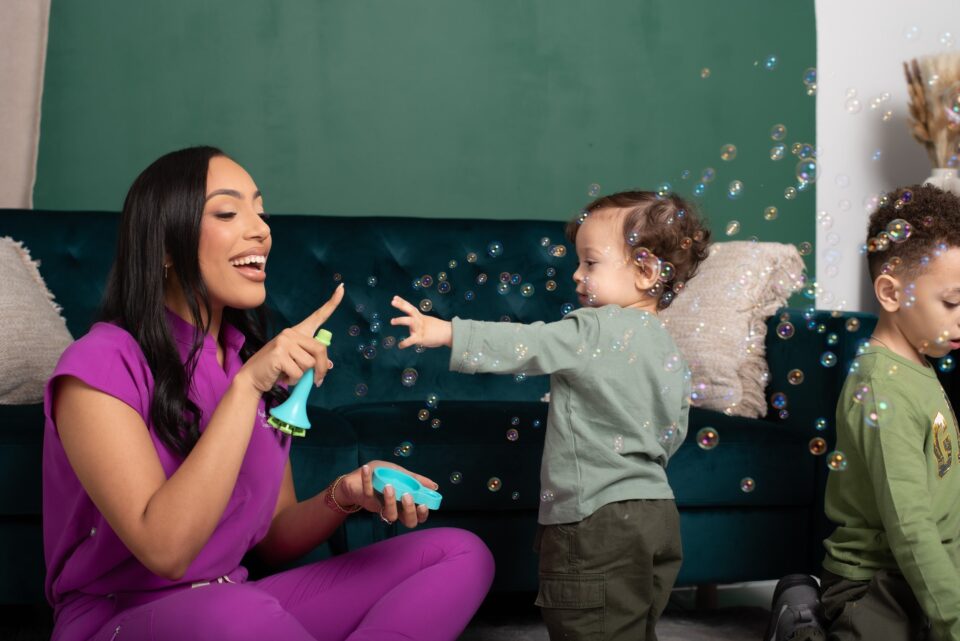 Childhood Apraxia of Speech