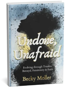 betrayal trauma therapy