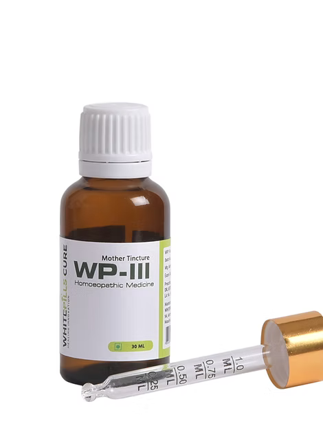 Homeopathic Medicine for Men’s Wellness