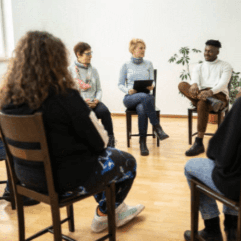 addiction counseling