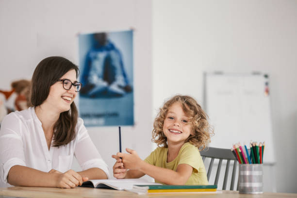 Autism therapy Kansas City