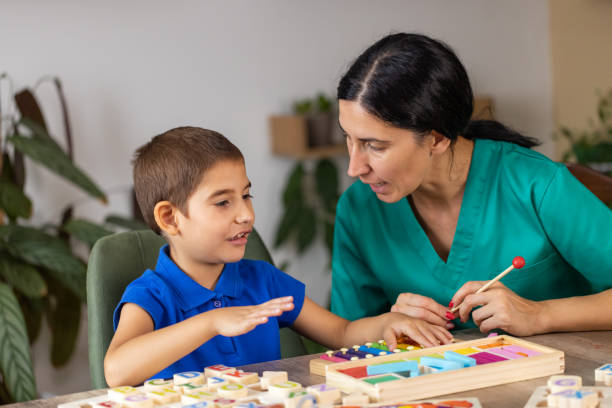 Autism therapy Kansas City