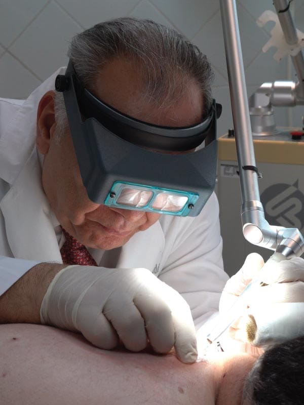 pico laser dubai