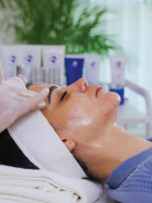 pico laser dubai