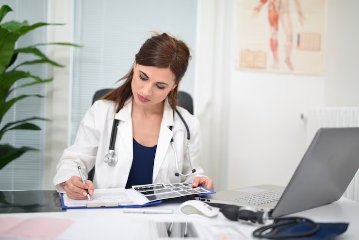 orthopedic medical billing