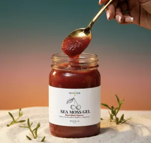 health and wellness products